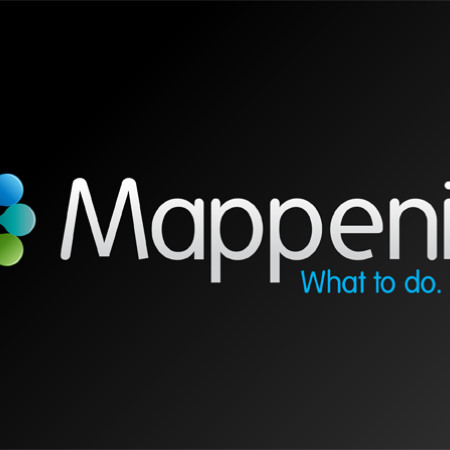 Mappening