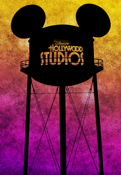 Earful Tower